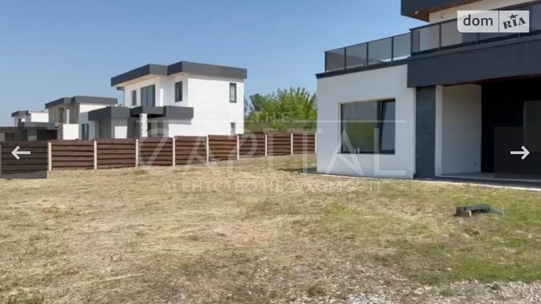 Продается дом на 2 этажа 120 кв. м с балконом, цена: 110000 $ - фото 4