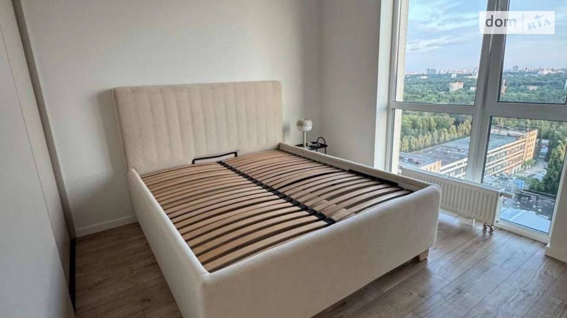 Продается 2-комнатная квартира 72 кв. м в Киеве, ул. Виктора Некрасова(Северо-Сырецкая), 10 - фото 4