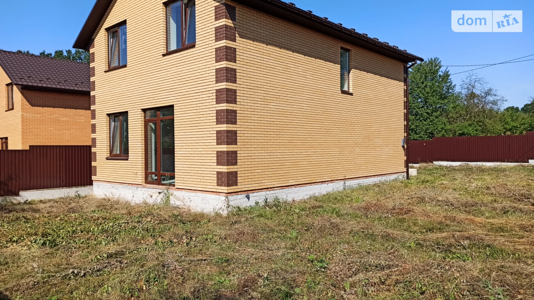 Продается дом на 2 этажа 125 кв. м с мансардой, цена: 87940 $ - фото 2