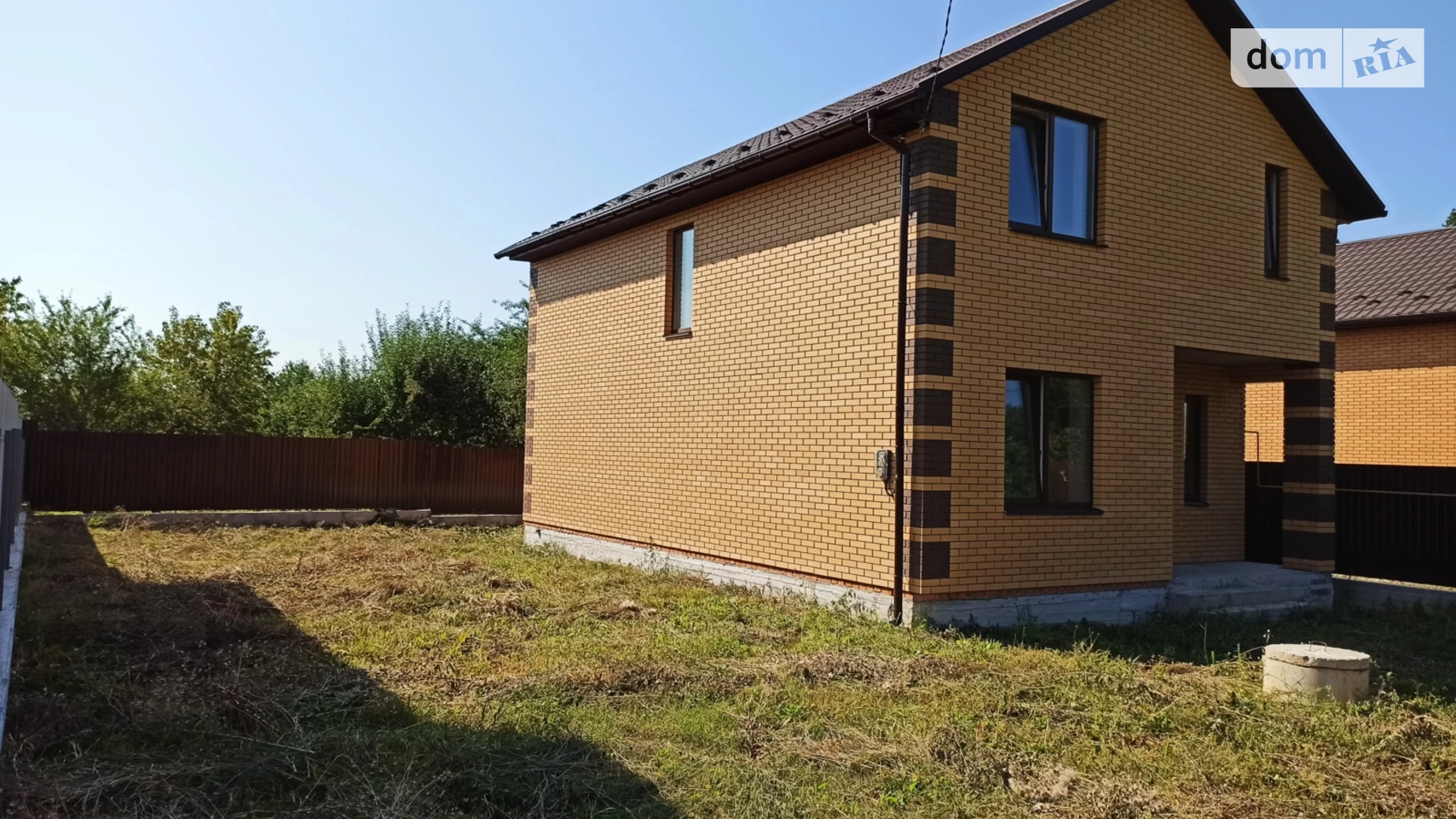 Продается дом на 2 этажа 125 кв. м с мансардой, цена: 87940 $ - фото 3