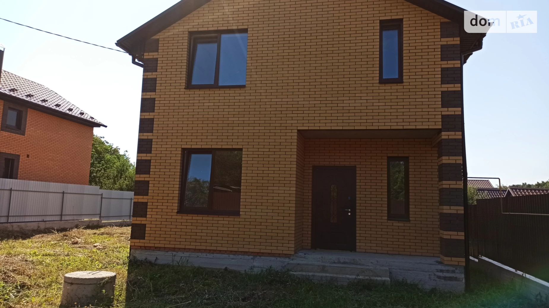 Продается дом на 2 этажа 125 кв. м с мансардой, цена: 87940 $ - фото 4