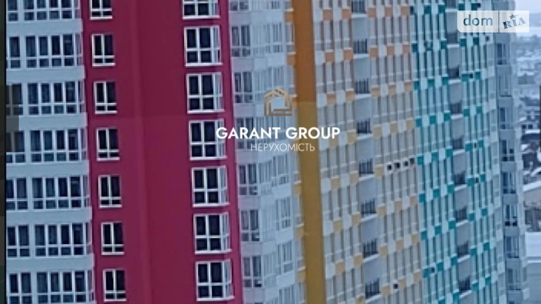 Продается 1-комнатная квартира 56 кв. м в Лиманке, ул. Жемчужная - фото 2