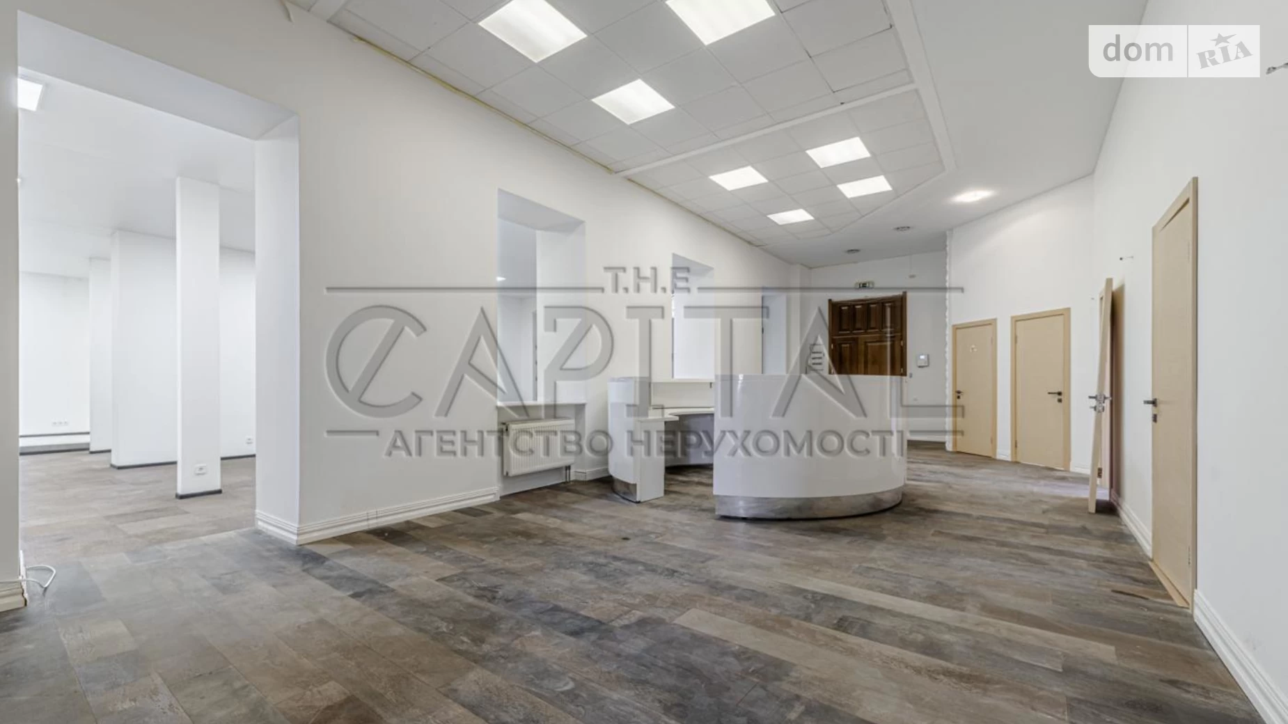 Здається в оренду офіс 500 кв. м в бізнес-центрі, цена: 10000 $ - фото 3