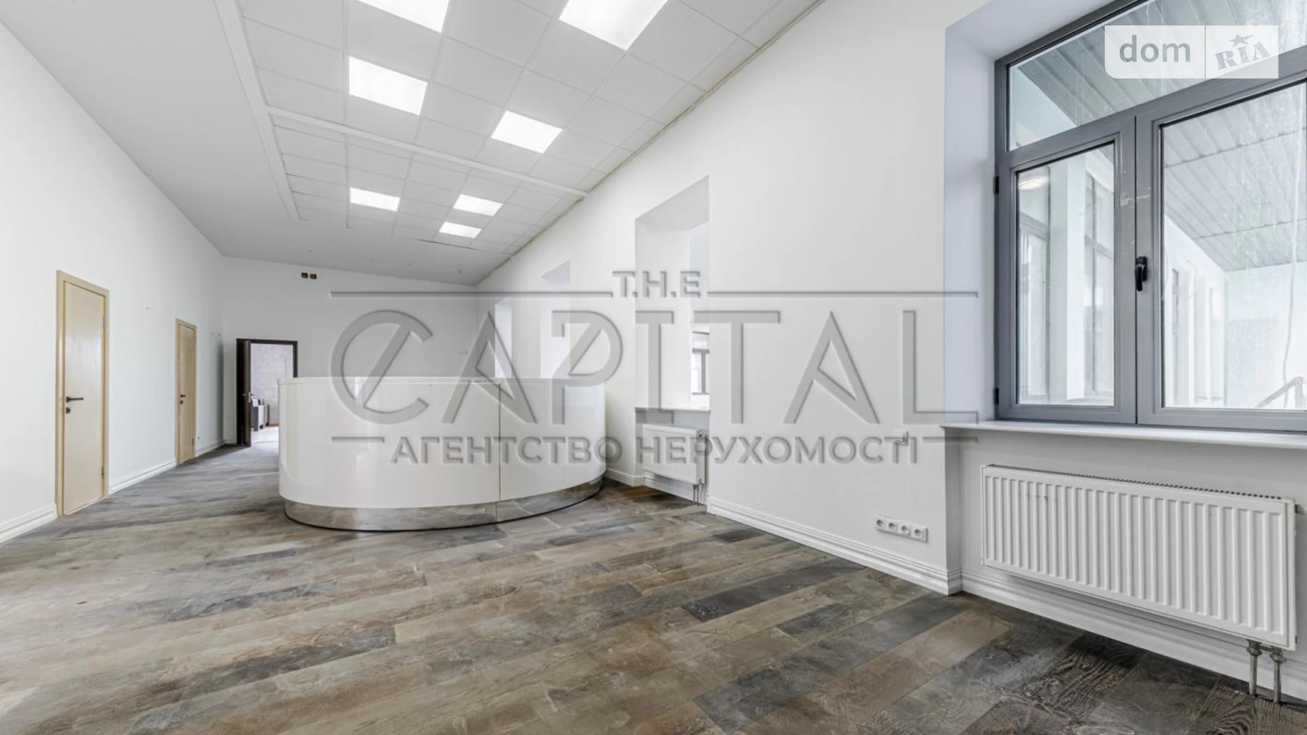 Здається в оренду офіс 500 кв. м в бізнес-центрі, цена: 10000 $ - фото 4
