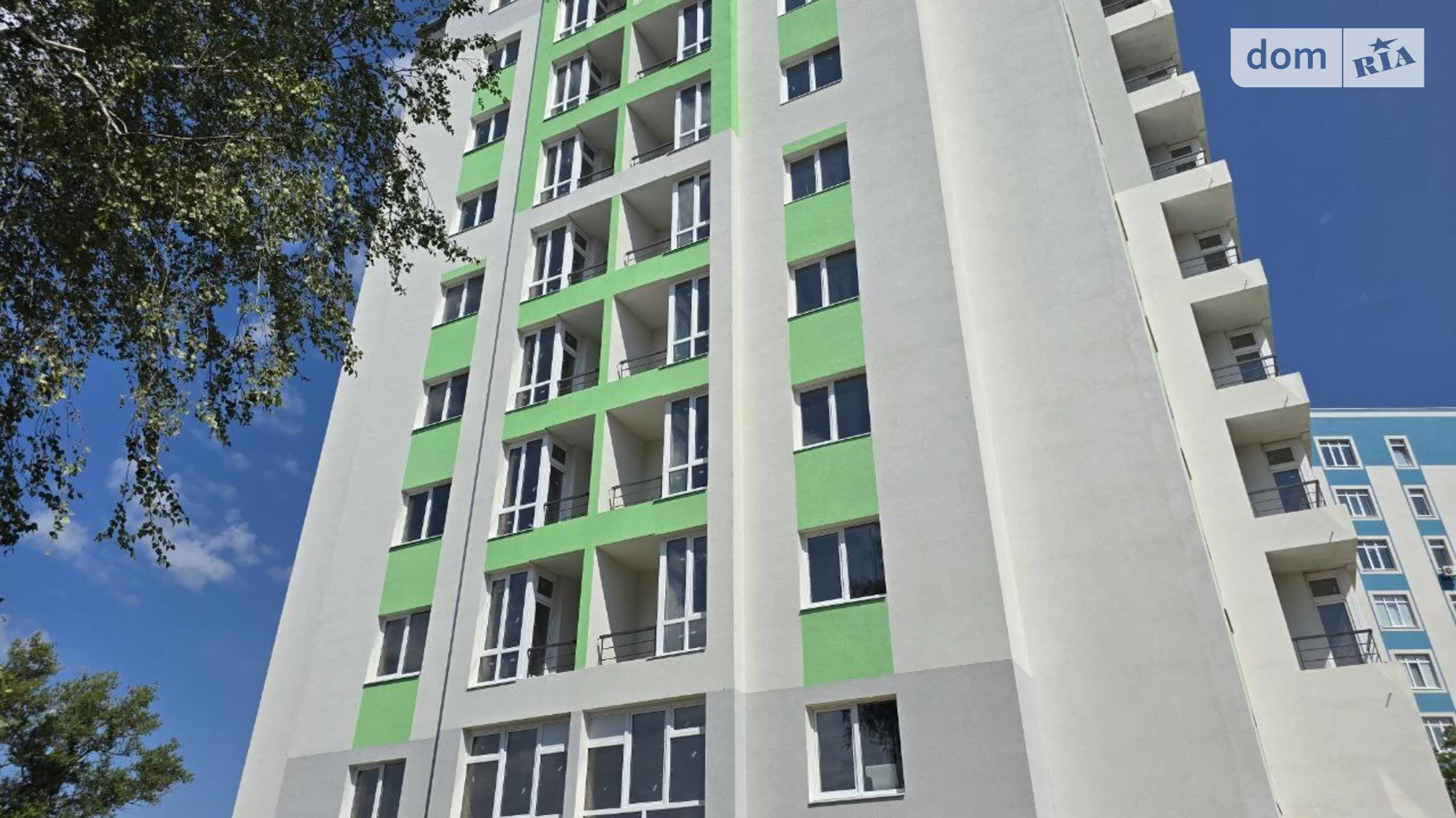 Продается 2-комнатная квартира 59.98 кв. м в Хмельницком, цена: 1529490 грн - фото 2