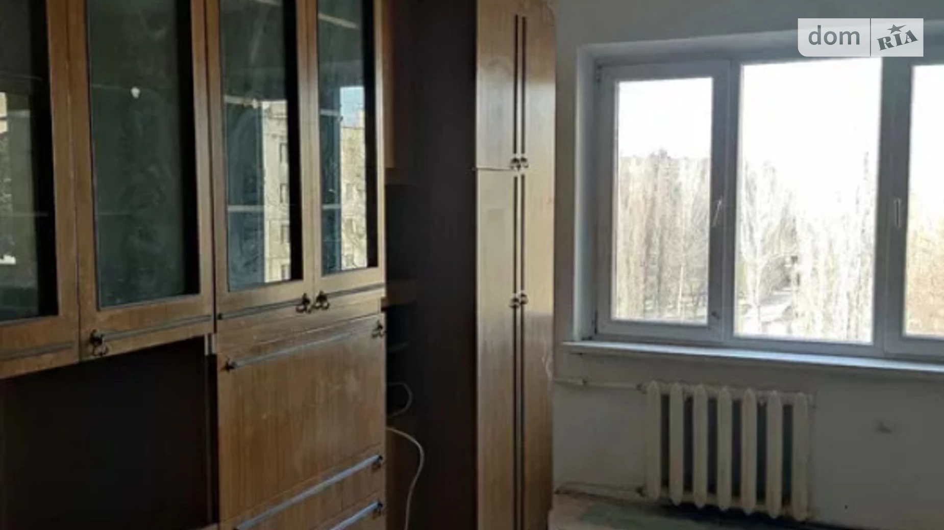 Продається 3-кімнатна квартира 62 кв. м у Одесі, вул. Махачкалинська, 2 - фото 2