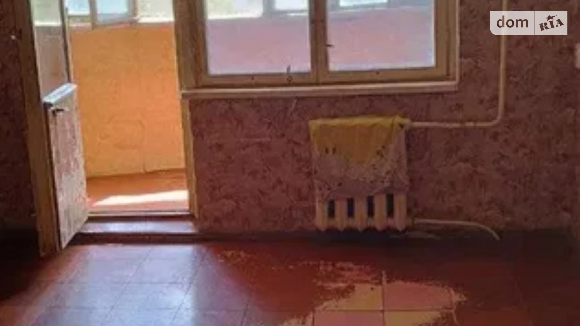 Продається 3-кімнатна квартира 62 кв. м у Одесі, вул. Махачкалинська, 2 - фото 4