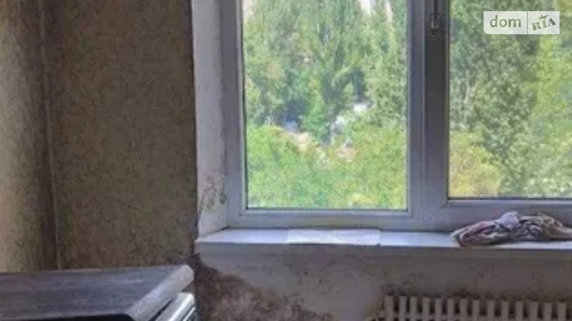 Продається 3-кімнатна квартира 62 кв. м у Одесі, вул. Махачкалинська, 2 - фото 5