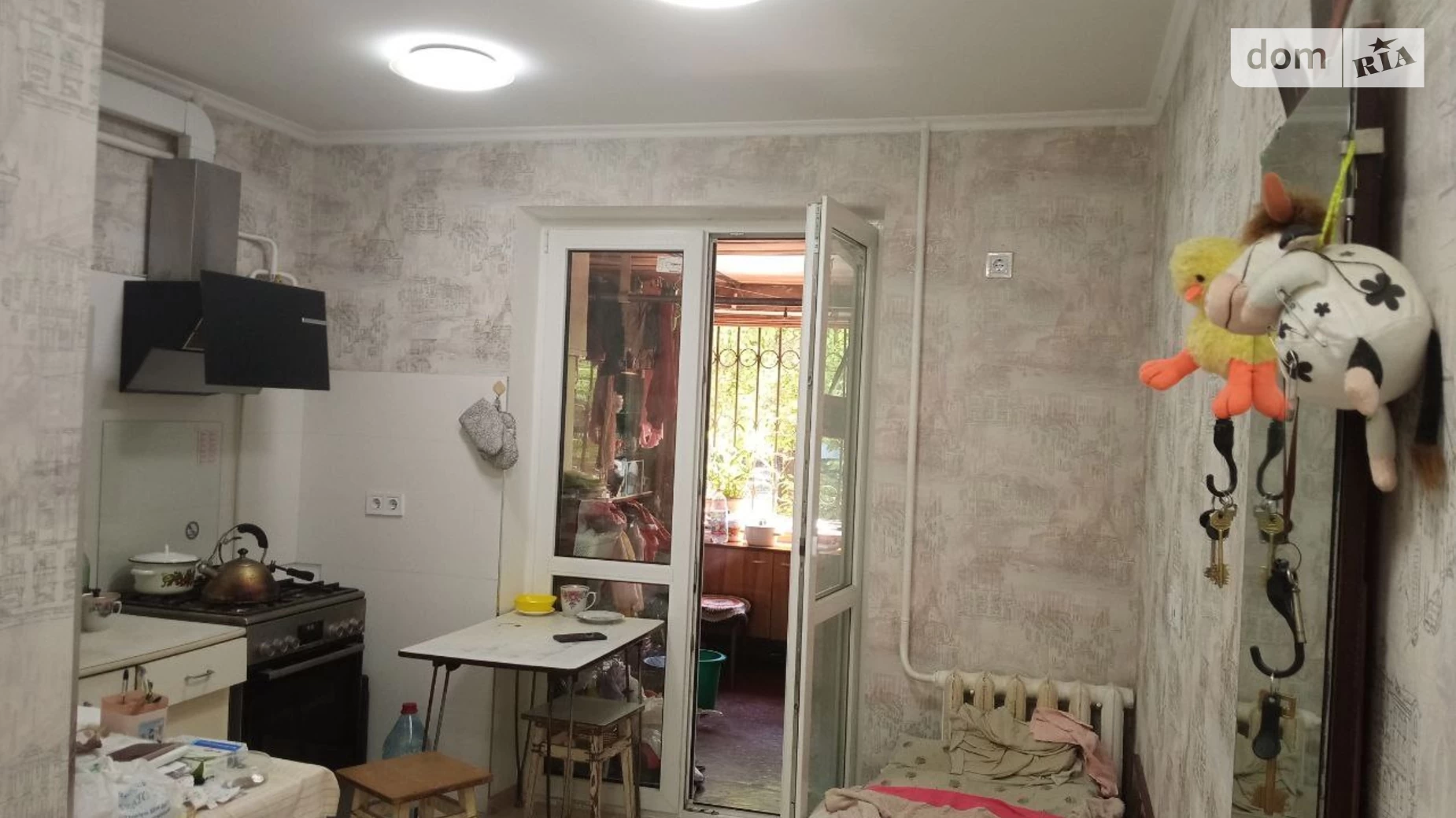 Продається 1-кімнатна квартира 51 кв. м у Одесі, вул. Академіка Корольова - фото 2