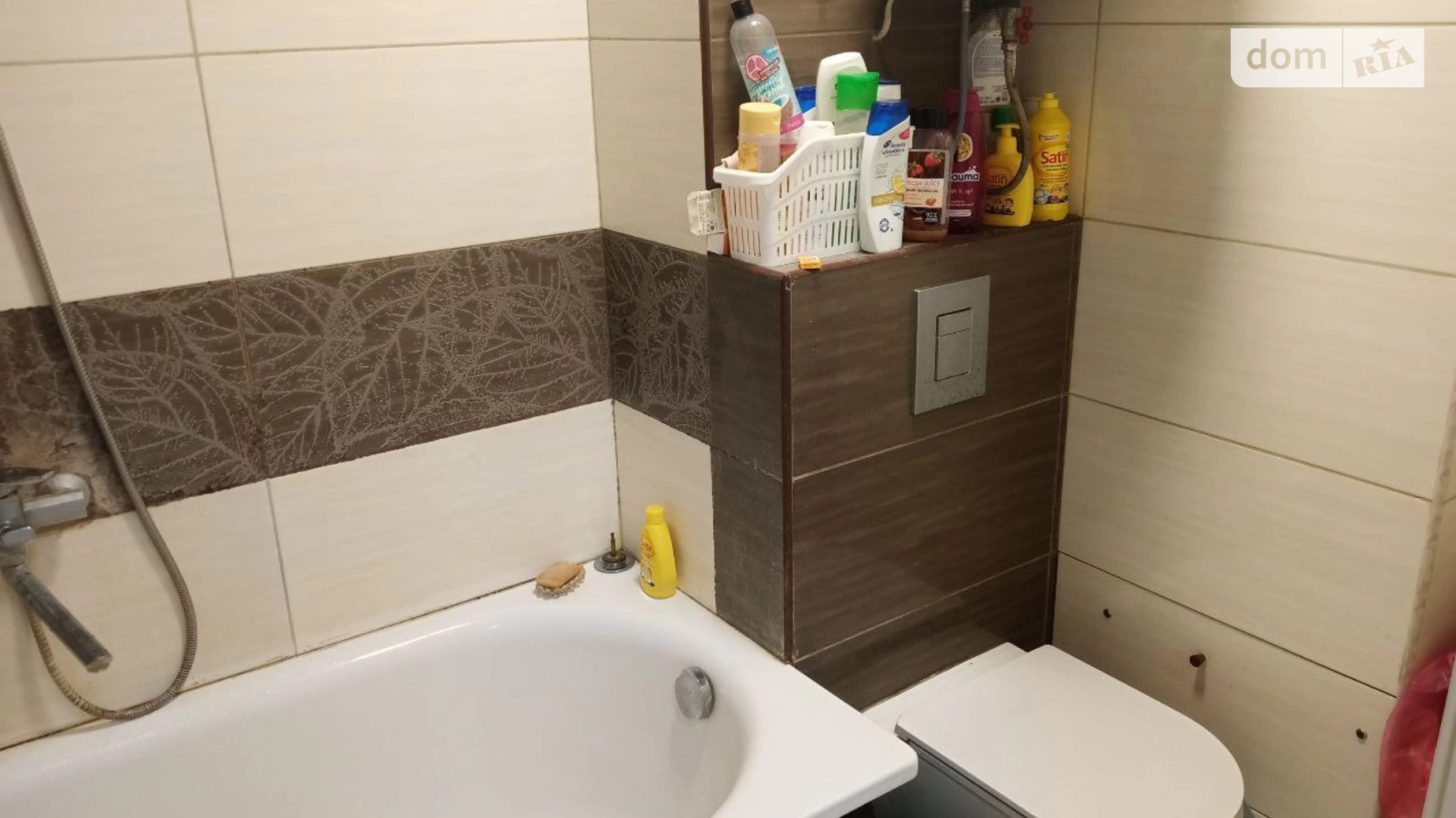 Продається 1-кімнатна квартира 51 кв. м у Одесі, вул. Академіка Корольова - фото 3