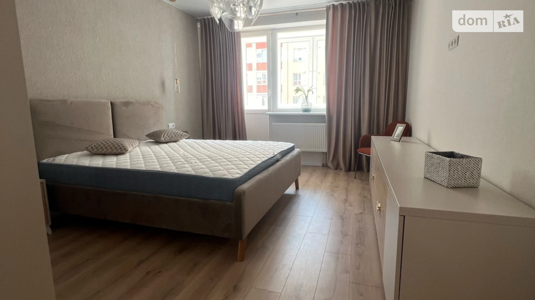 Продается 2-комнатная квартира 80 кв. м в Хмельницком, ул. Сечевых Стрельцов - фото 5
