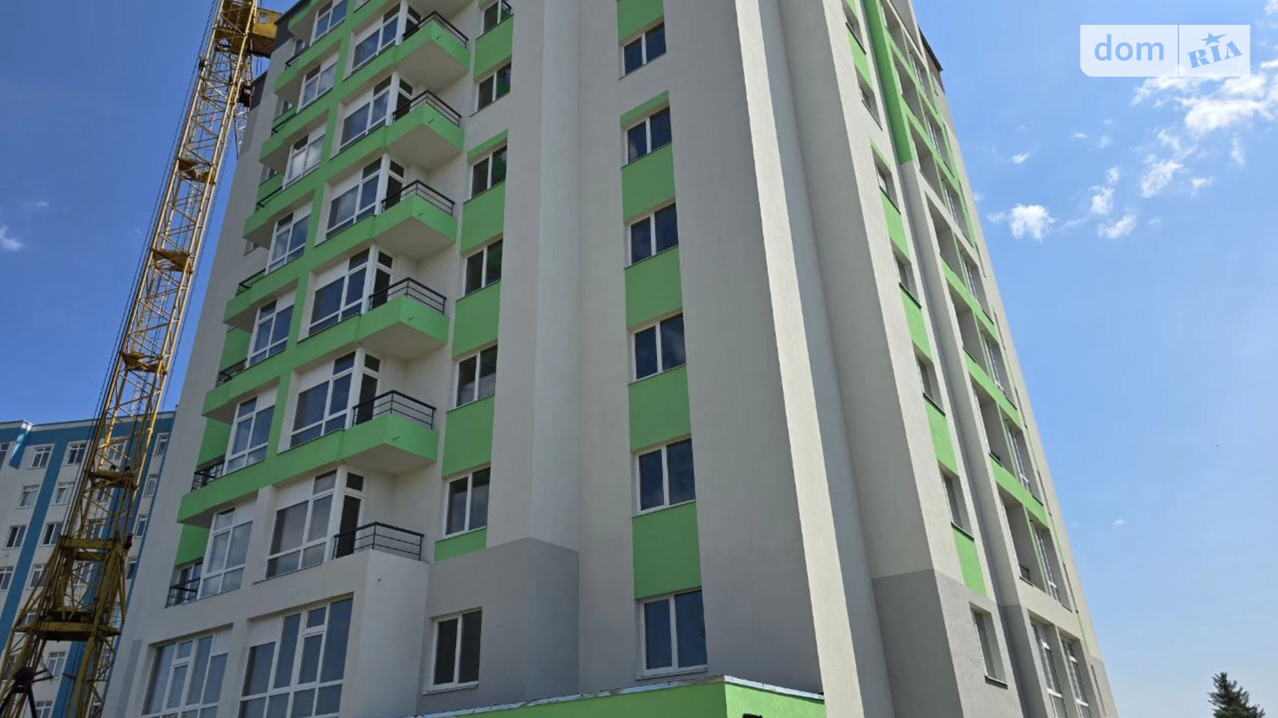 Продається 2-кімнатна квартира 61.96 кв. м у Хмельницькому, вул. Гетьмана Мазепи(Красовського Маршала) - фото 3
