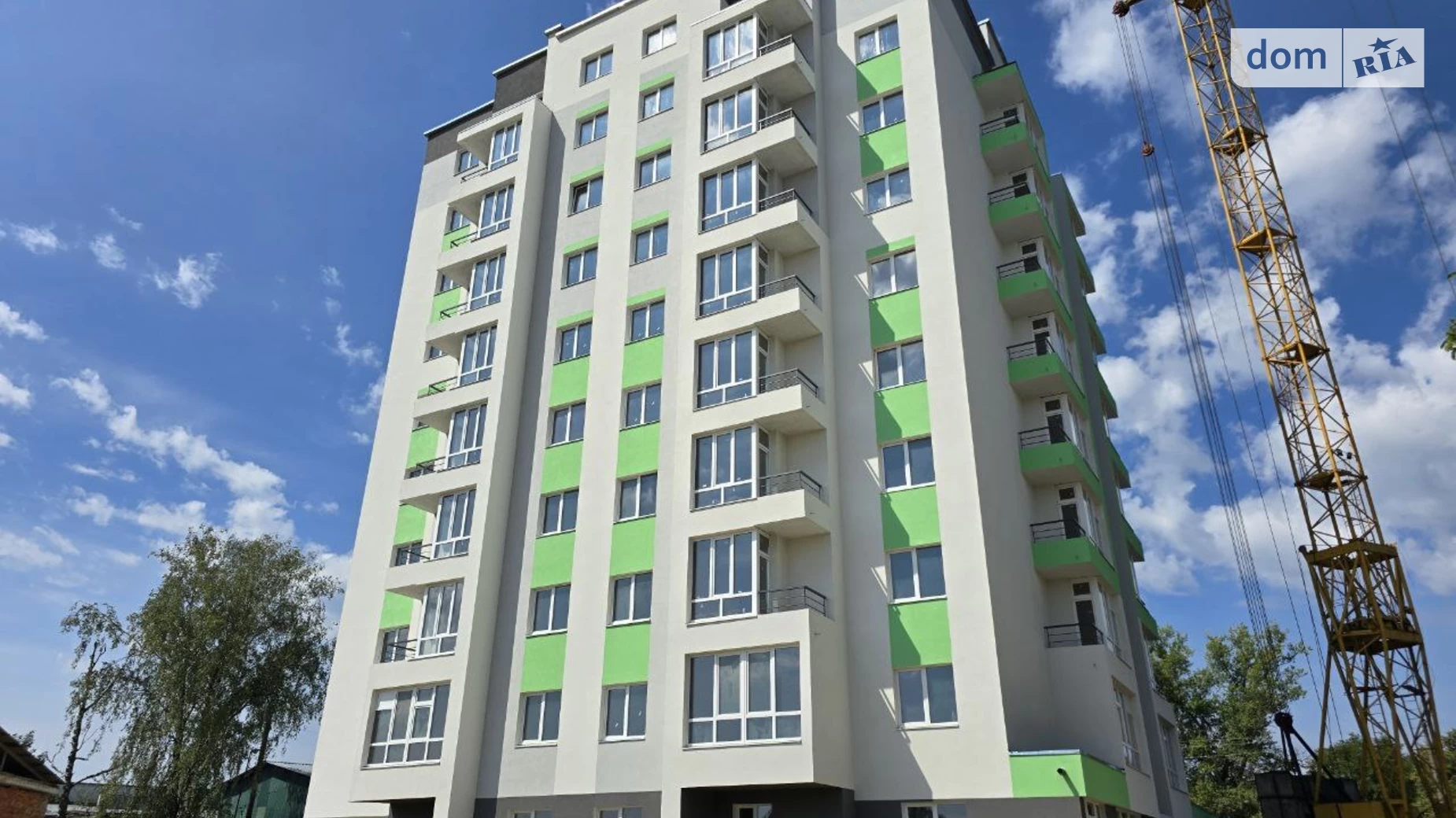 Продається 2-кімнатна квартира 59.98 кв. м у Хмельницькому, вул. Гетьмана Мазепи(Красовського Маршала) - фото 4