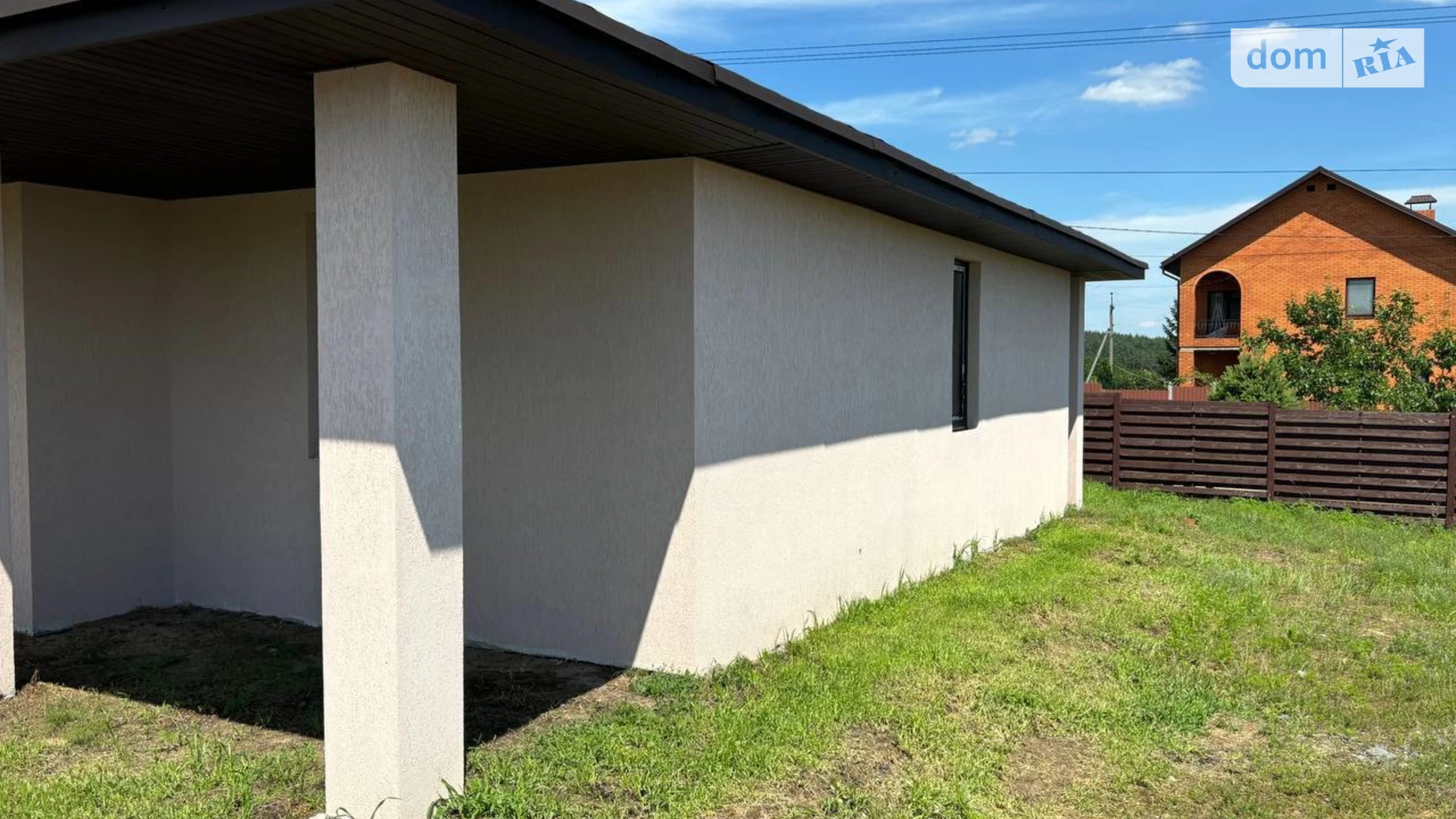 Продается одноэтажный дом 105 кв. м с верандой, цена: 87000 $ - фото 2
