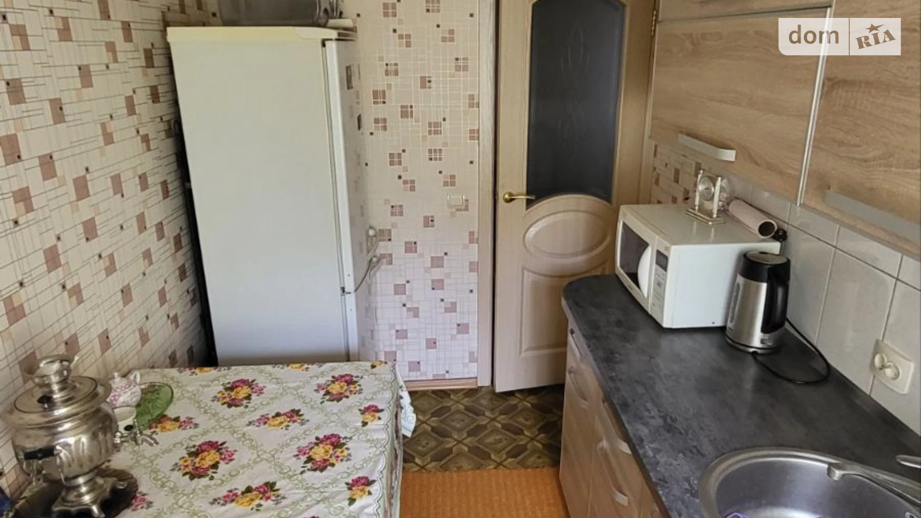 Продается 3-комнатная квартира 54.2 кв. м в Харькове, ул. Румянцевская - фото 2