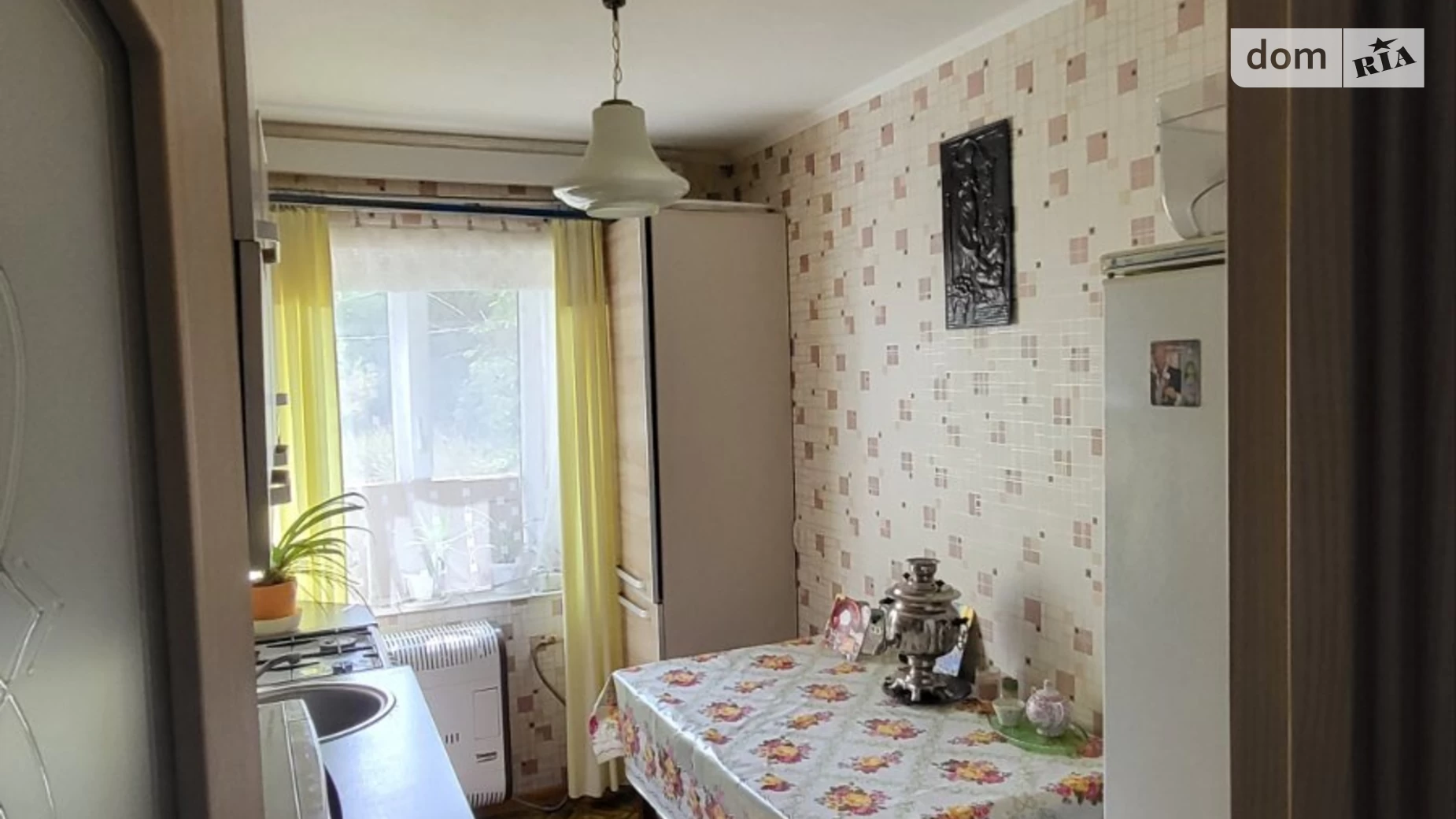 Продается 3-комнатная квартира 54.2 кв. м в Харькове, ул. Румянцевская - фото 3