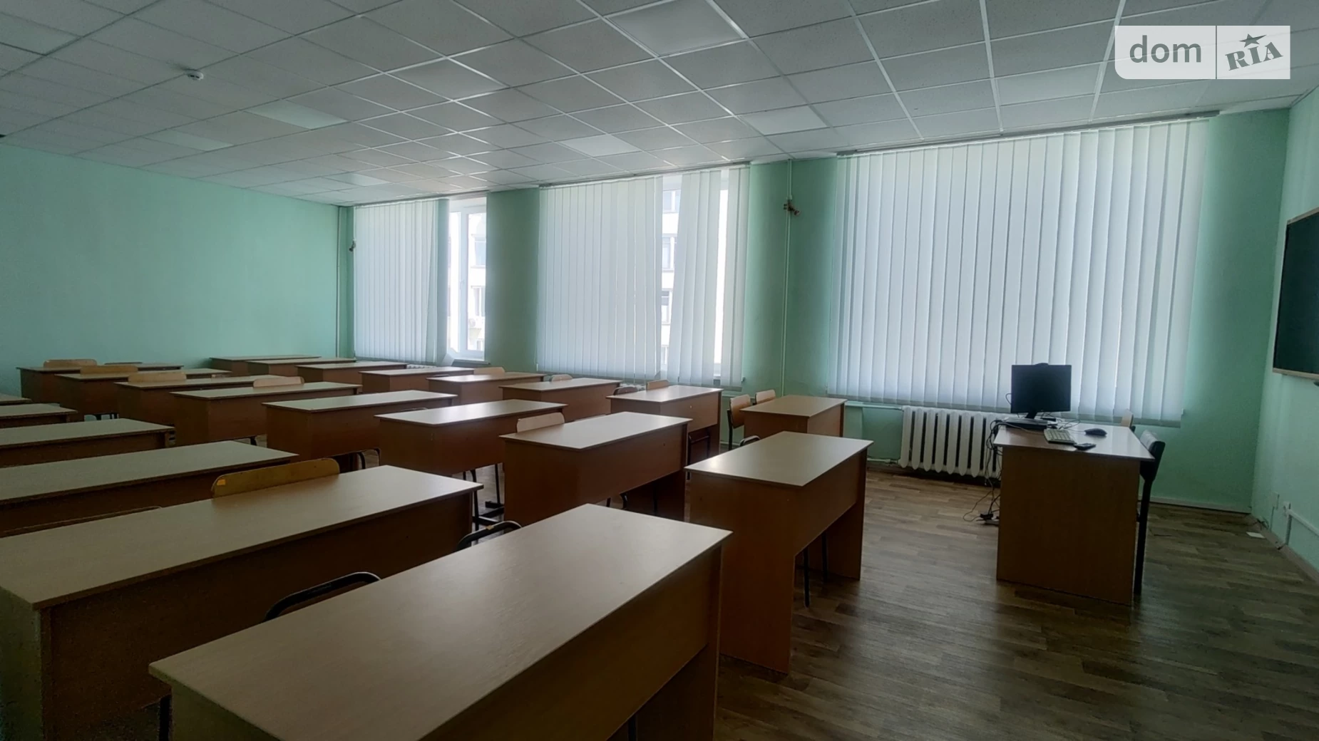 Здається в оренду офіс 373 кв. м в бізнес-центрі, цена: 93250 грн - фото 2