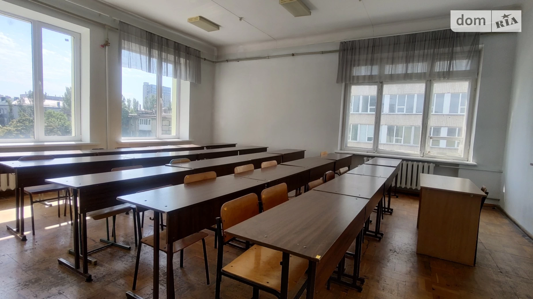 Здається в оренду офіс 373 кв. м в бізнес-центрі, цена: 93250 грн - фото 4