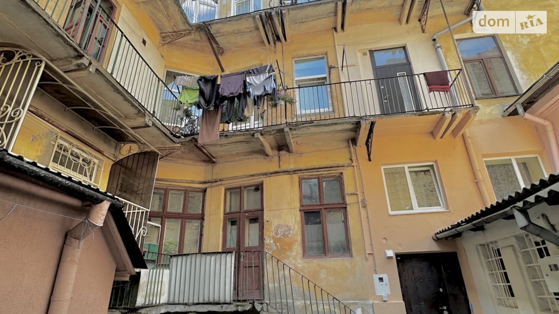 Продається 2-кімнатна квартира 65 кв. м у Львові, вул. Кучера Академіка, 24 - фото 5