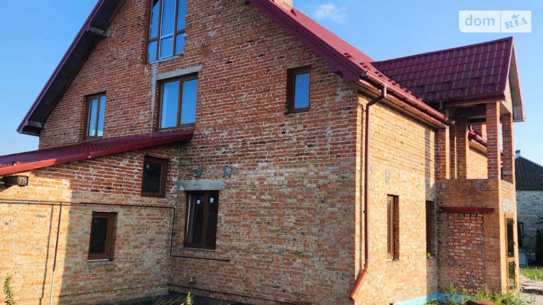 Продается дом на 2 этажа 251 кв. м с мансардой, цена: 199500 $ - фото 2