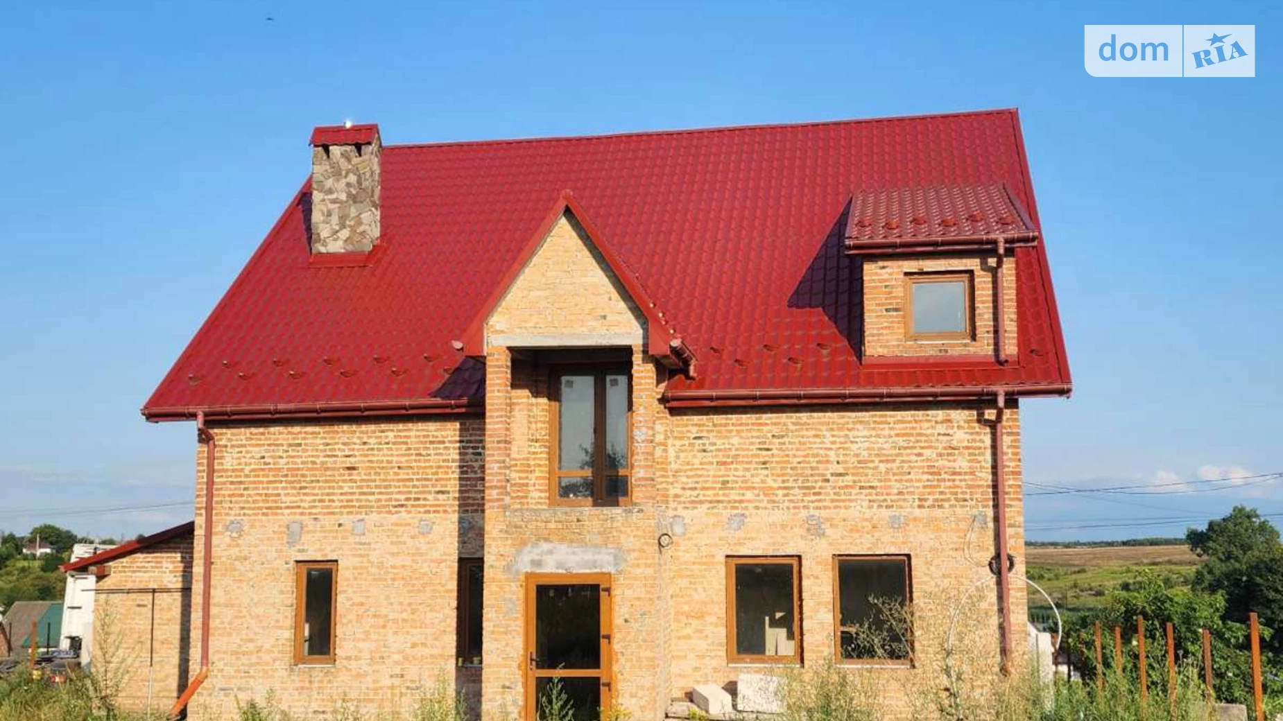 Продается дом на 2 этажа 251 кв. м с мансардой, цена: 199500 $ - фото 3