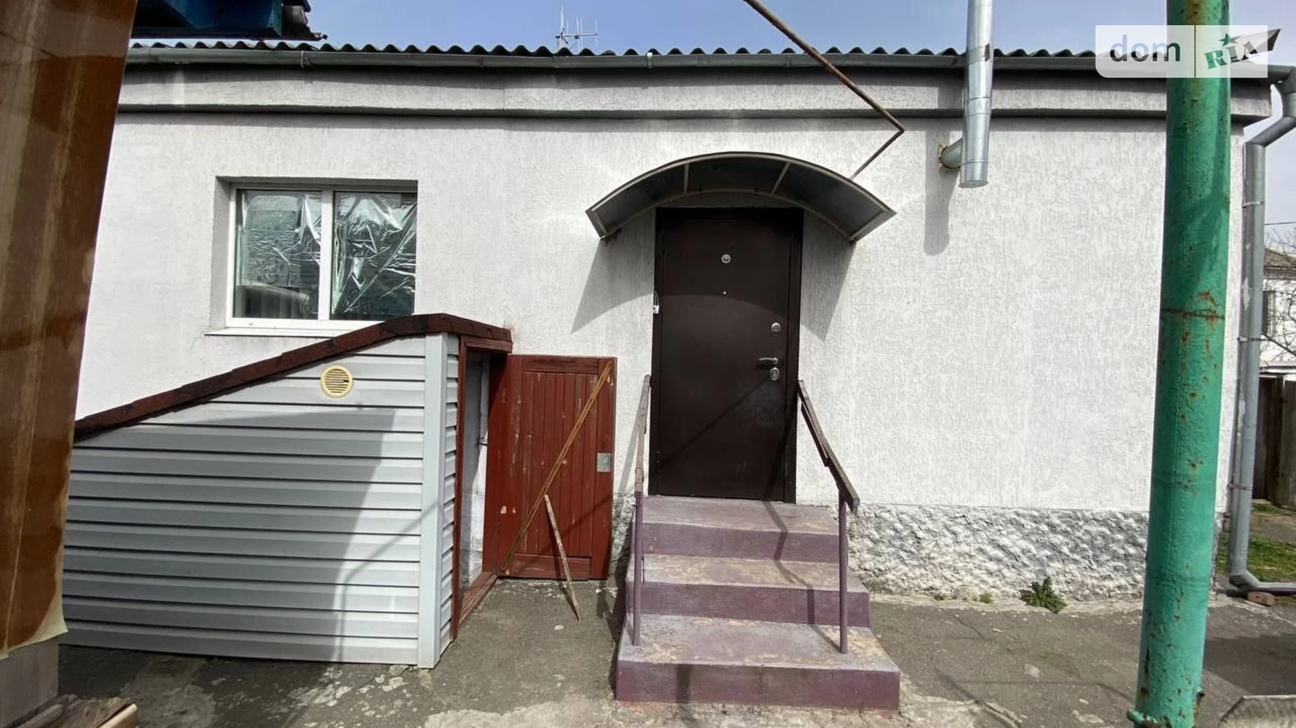 Продается одноэтажный дом 64.6 кв. м с камином, цена: 32000 $ - фото 3