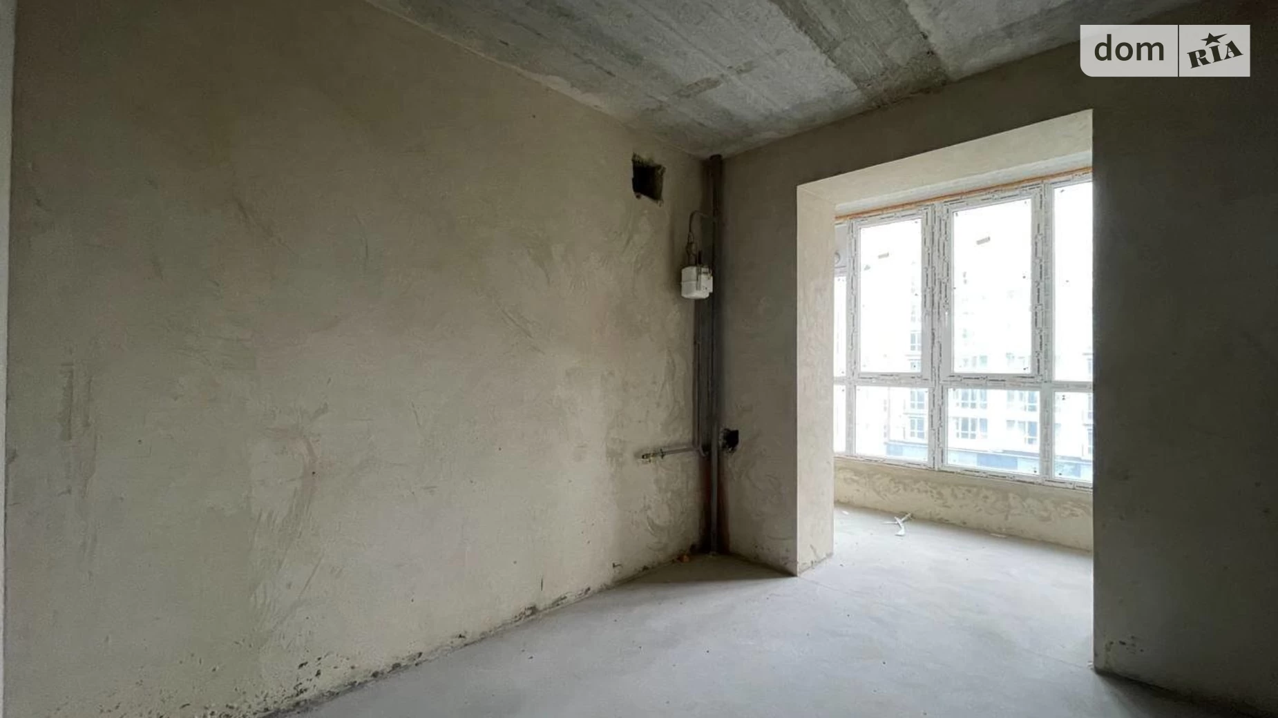 Продается 2-комнатная квартира 57.4 кв. м в Ивано-Франковске, ул. Химиков, 35 - фото 4