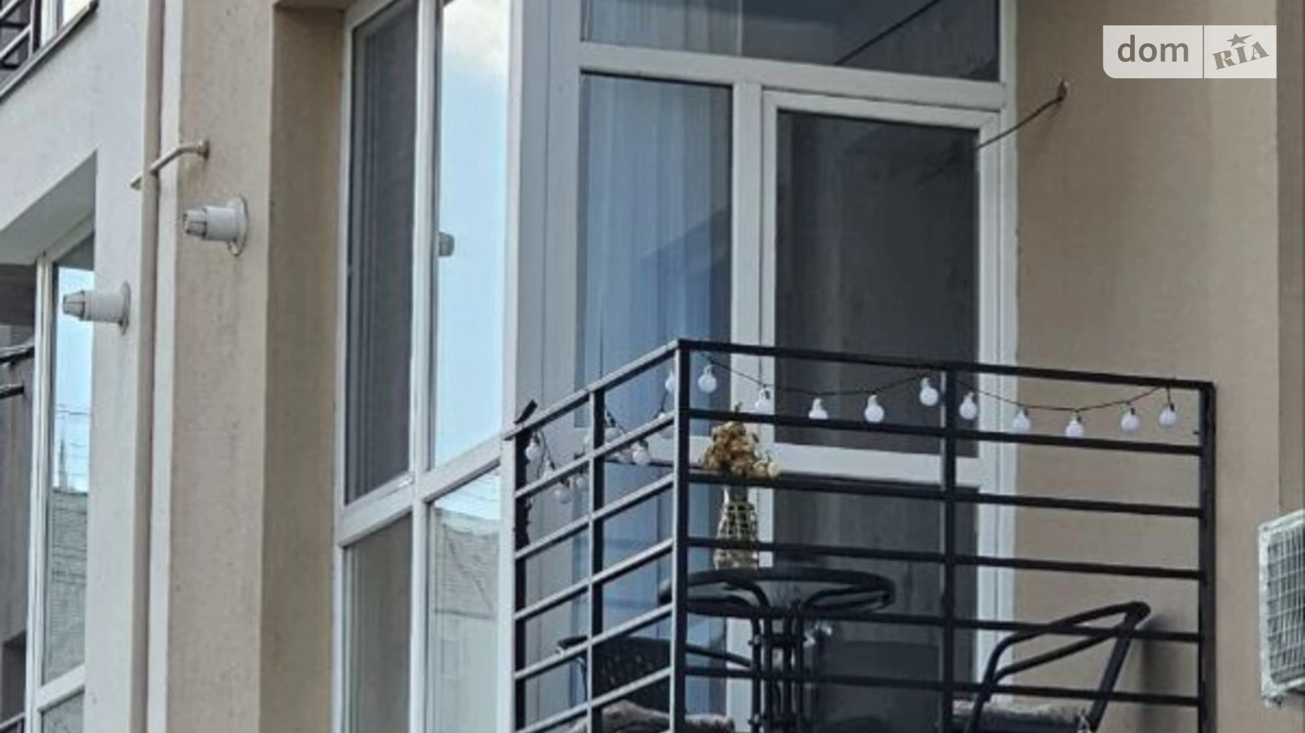 Продается 2-комнатная квартира 67.8 кв. м в Слобожанском, ул. Семейная - фото 4
