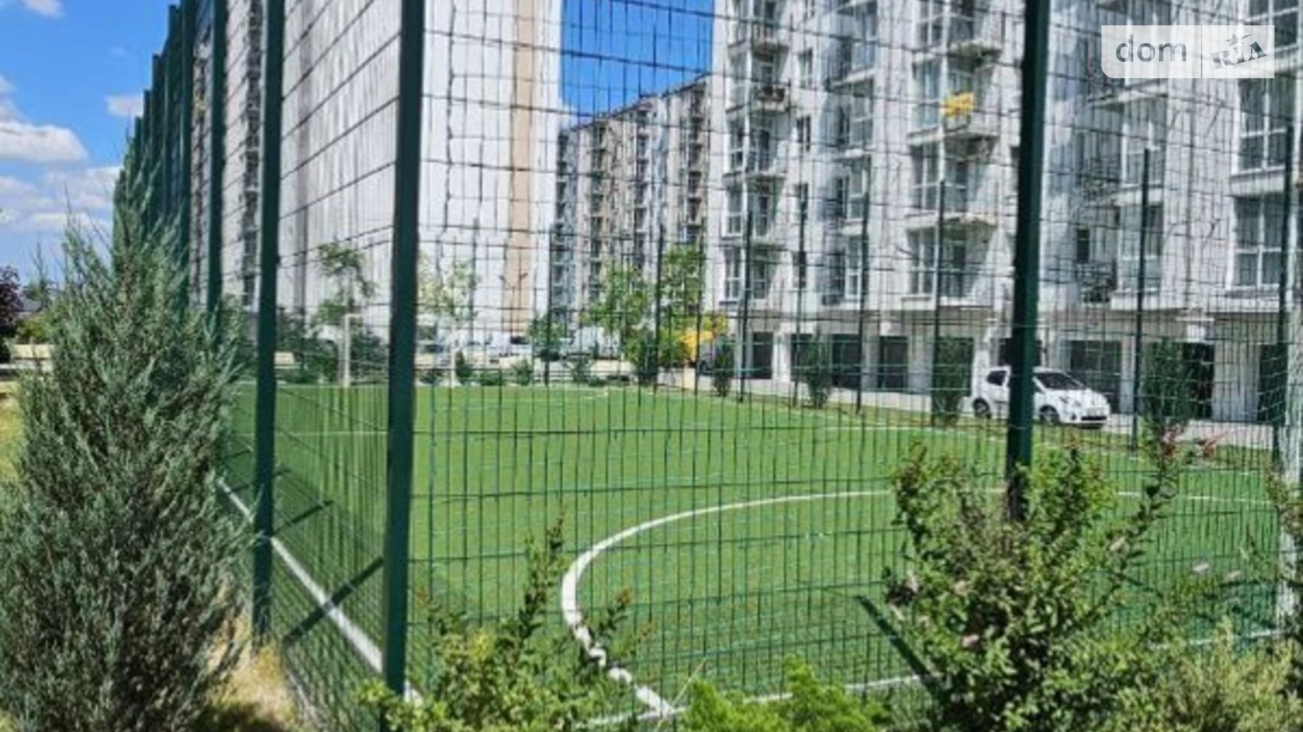 Продается 2-комнатная квартира 67.8 кв. м в Слобожанском, ул. Семейная - фото 5