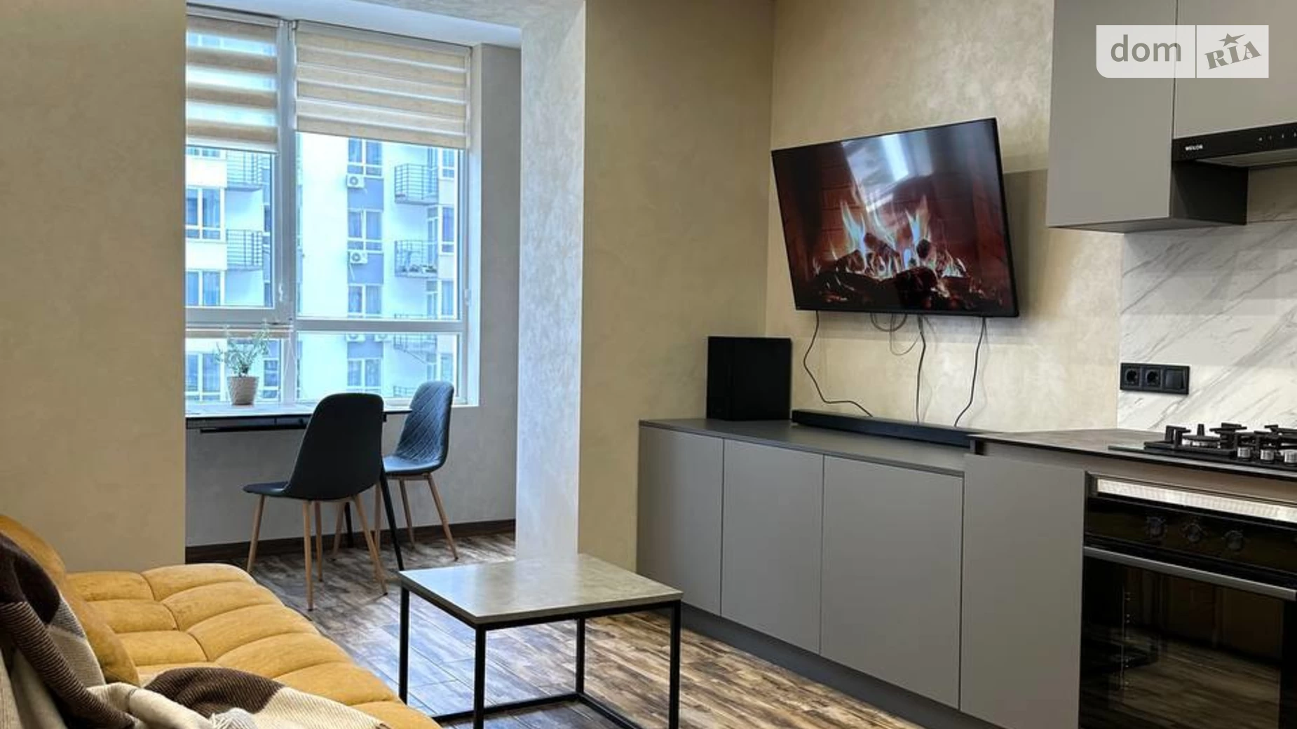 Продається 3-кімнатна квартира 78 кв. м у Слобожанському, вул. Сімейна, 5 - фото 5