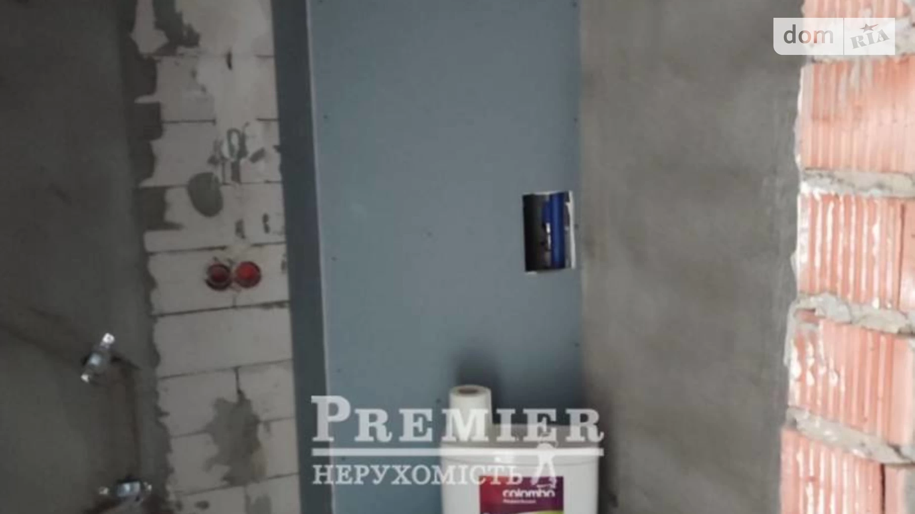 Продається 1-кімнатна квартира 43 кв. м у Одесі, вул. Академіка Сахарова - фото 4