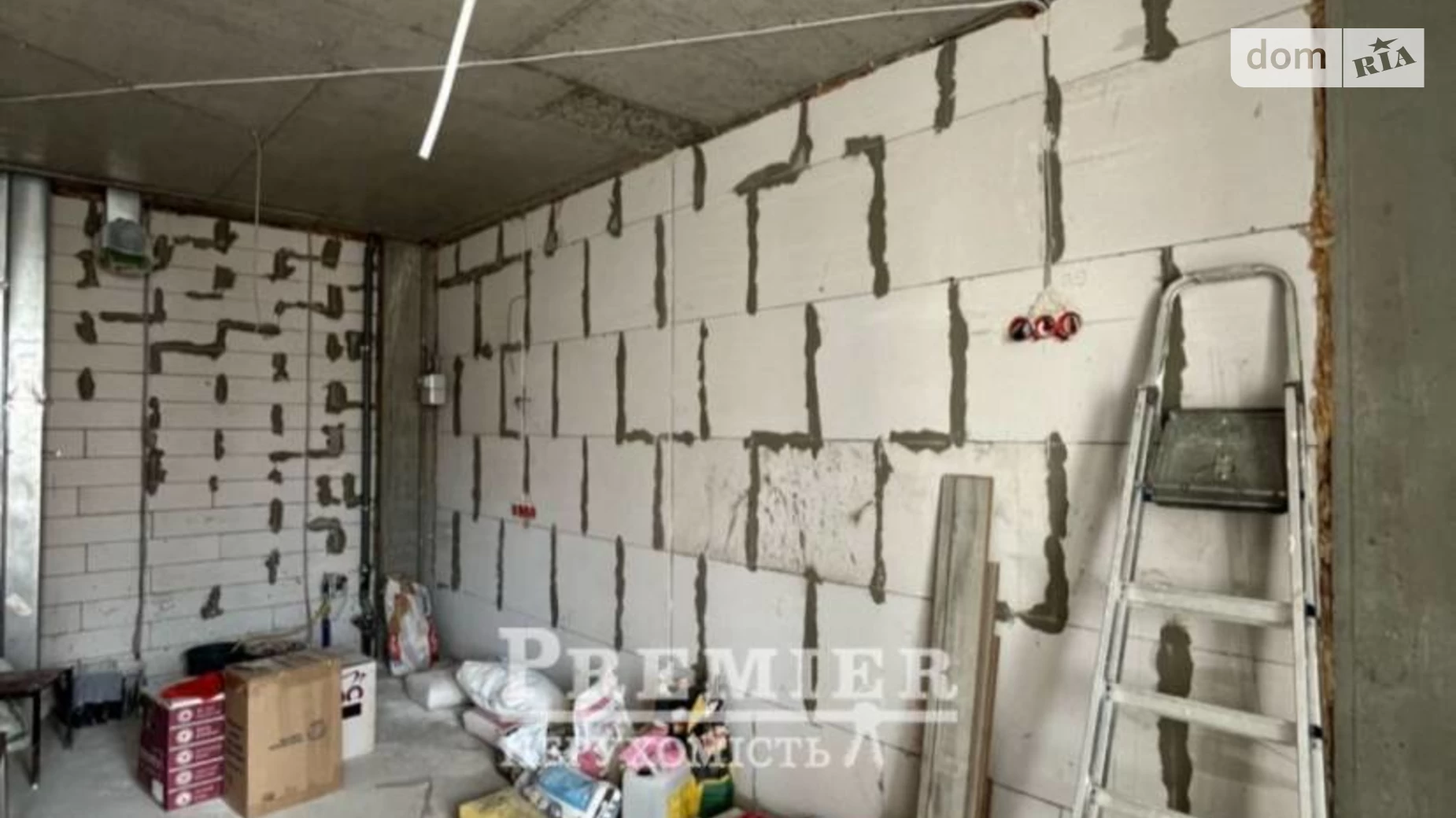 Продається 1-кімнатна квартира 43 кв. м у Одесі, вул. Академіка Сахарова - фото 5