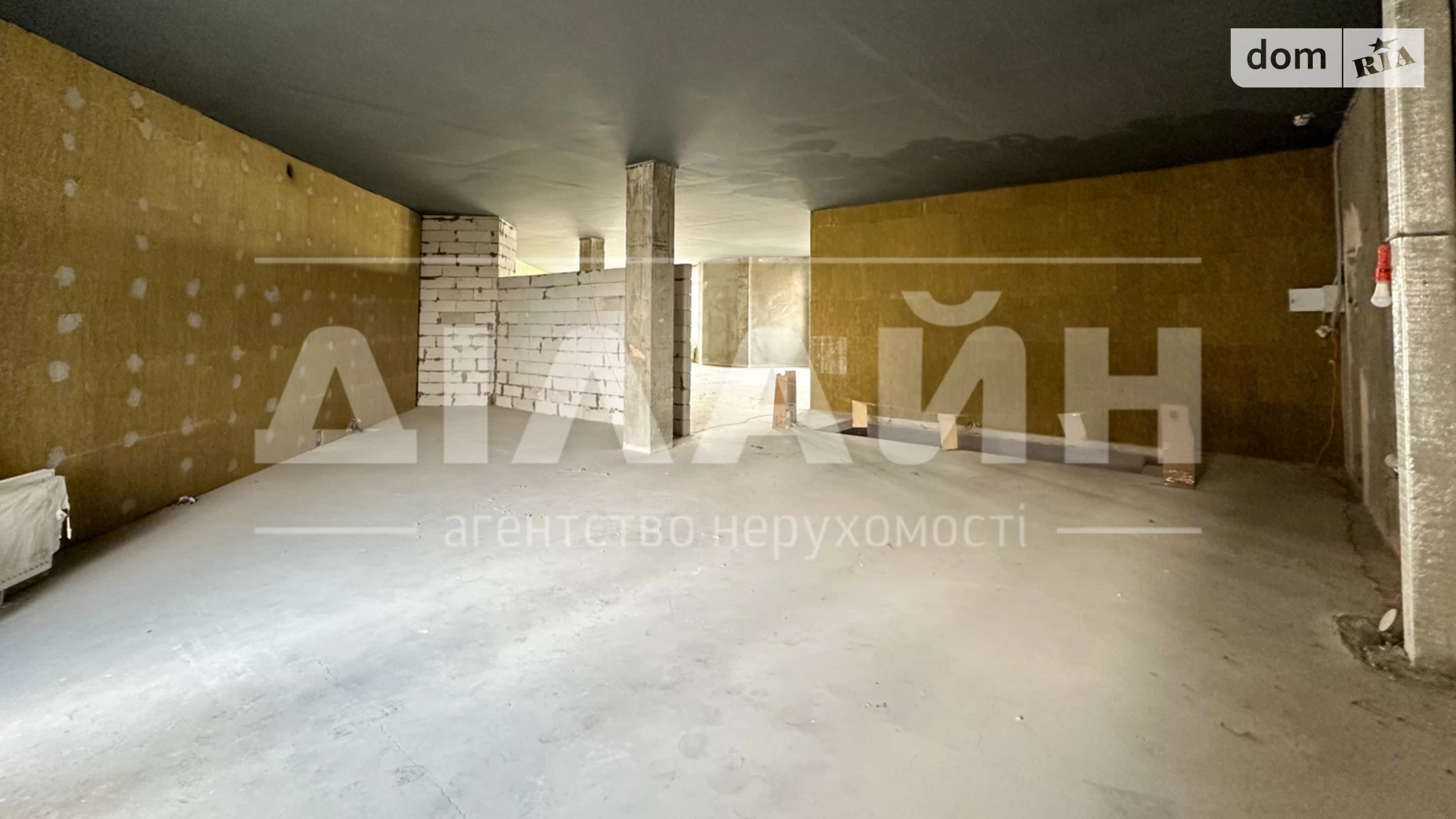 1-кімнатна квартира 195.91 кв. м у Запоріжжі, вул. Володимира Грищенка(Волгоградська), 26А - фото 4