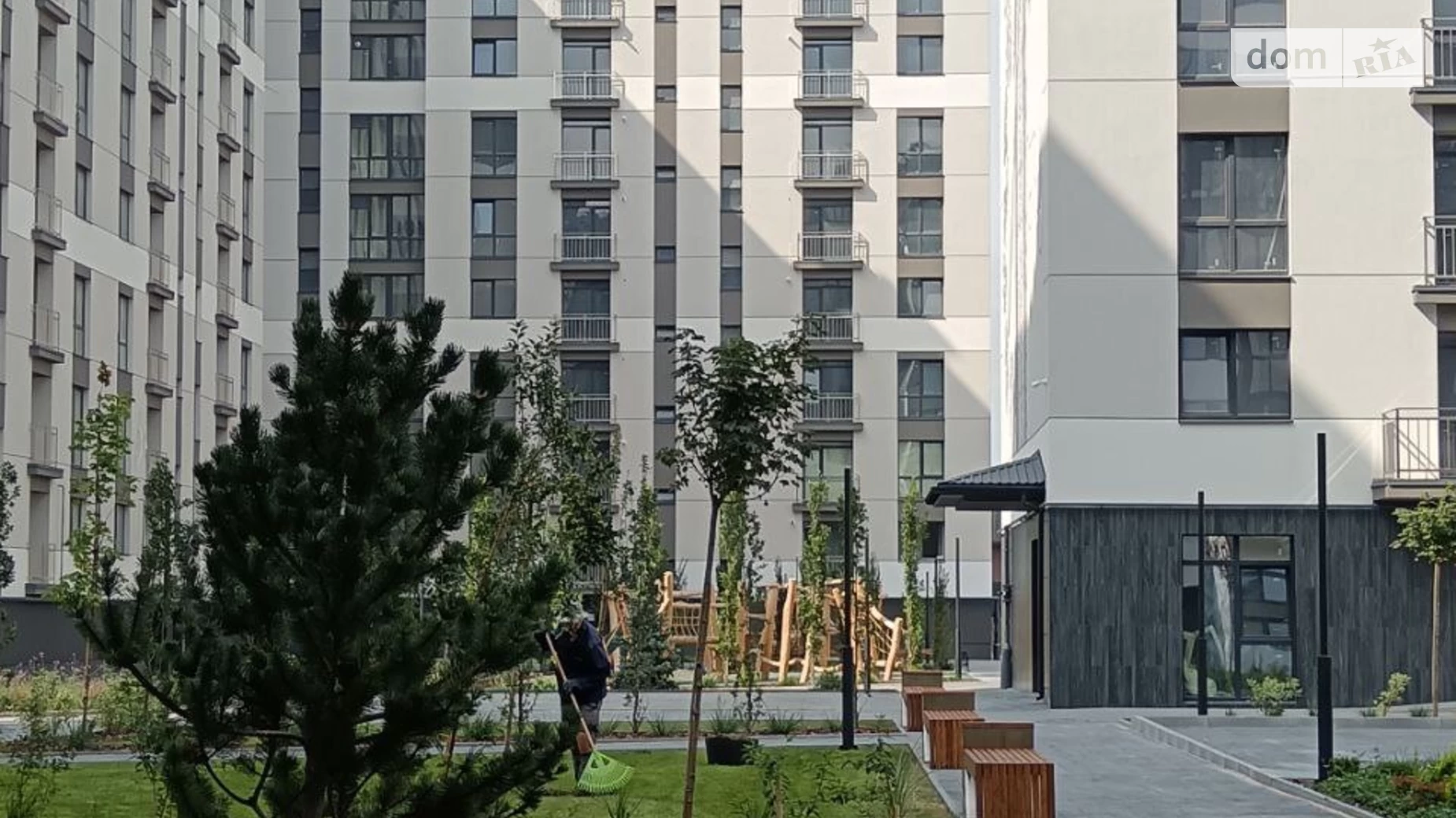 Продається 1-кімнатна квартира 39.65 кв. м у Івано-Франківську, вул. Гетьмана Івана Мазепи, 175 - фото 4