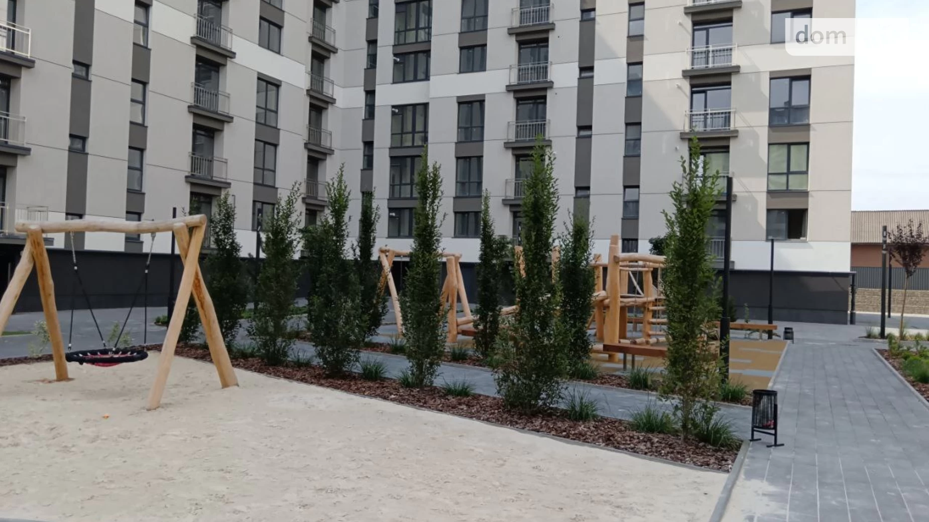 Продається 1-кімнатна квартира 39.65 кв. м у Івано-Франківську, вул. Гетьмана Івана Мазепи, 175 - фото 5