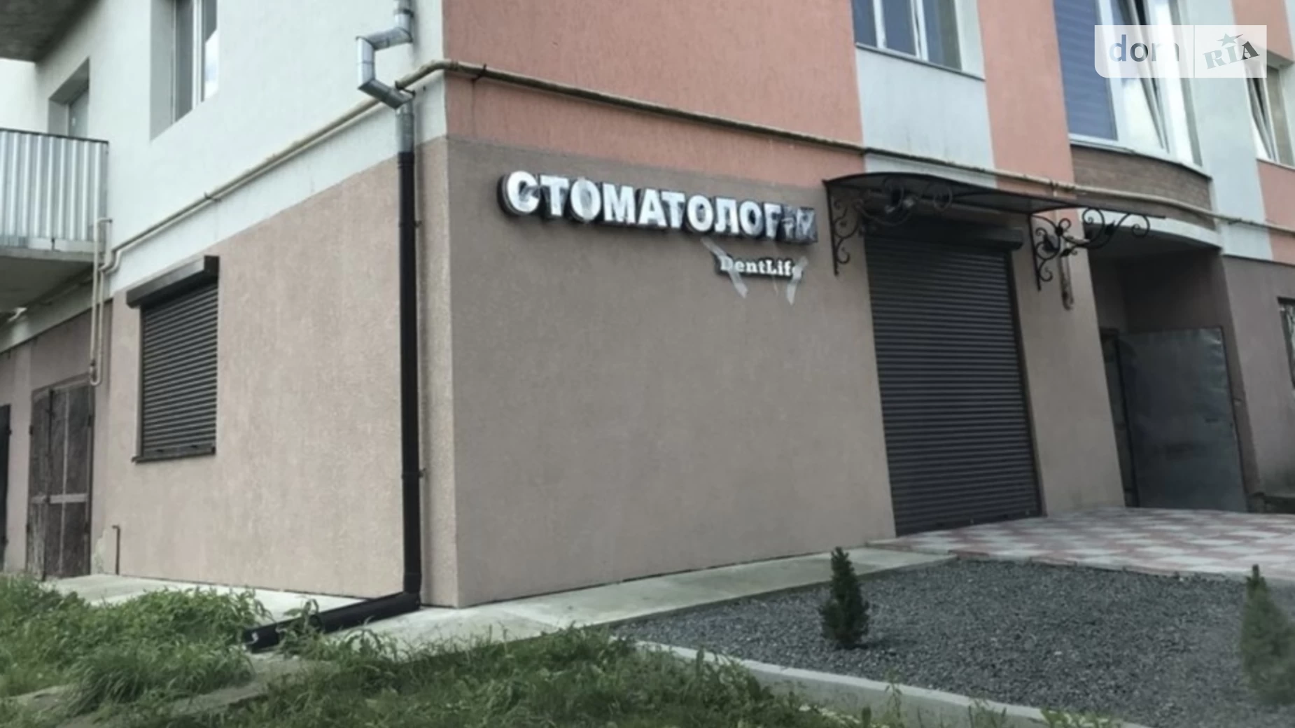 Здається в оренду об'єкт сфери послуг 34 кв. м в 5-поверховій будівлі, цена: 250 $ - фото 2