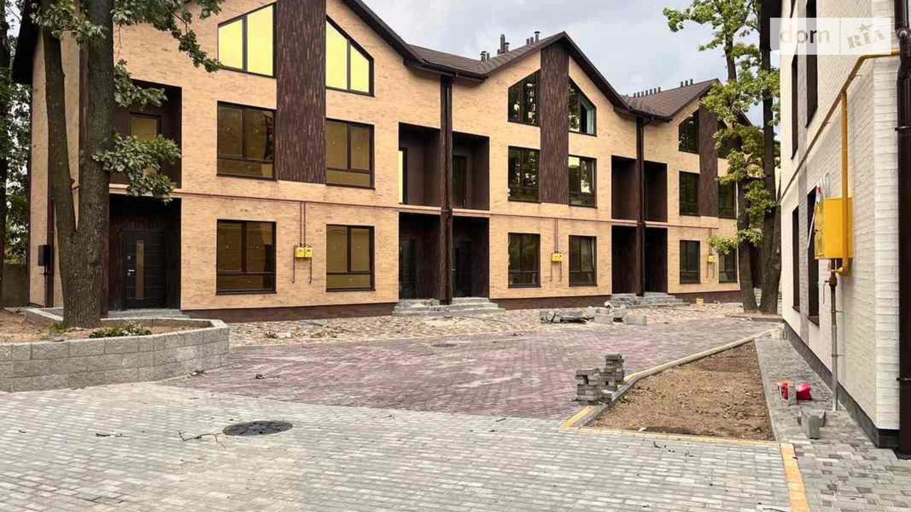 Петропавлівська Борщагівка, цена: 70000 $ - фото 5