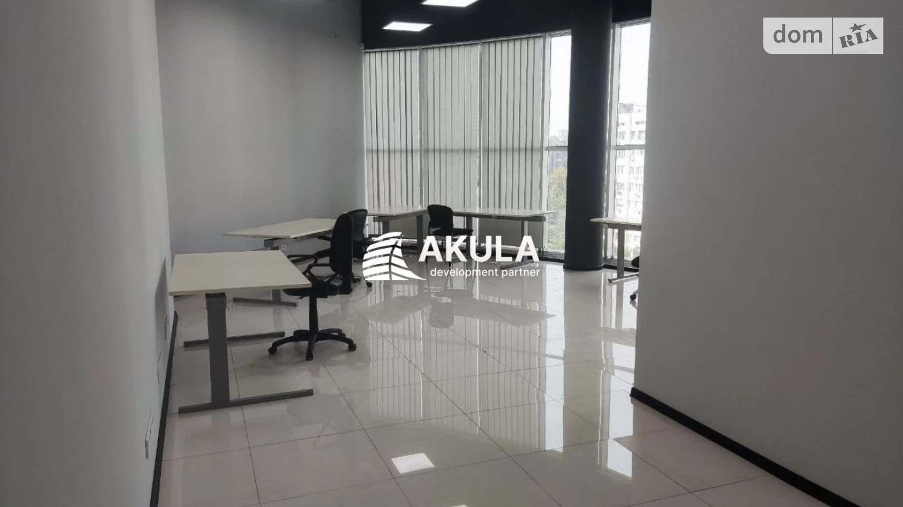 Сдается в аренду офис 54.5 кв. м в бизнес-центре, цена: 710 $ - фото 2