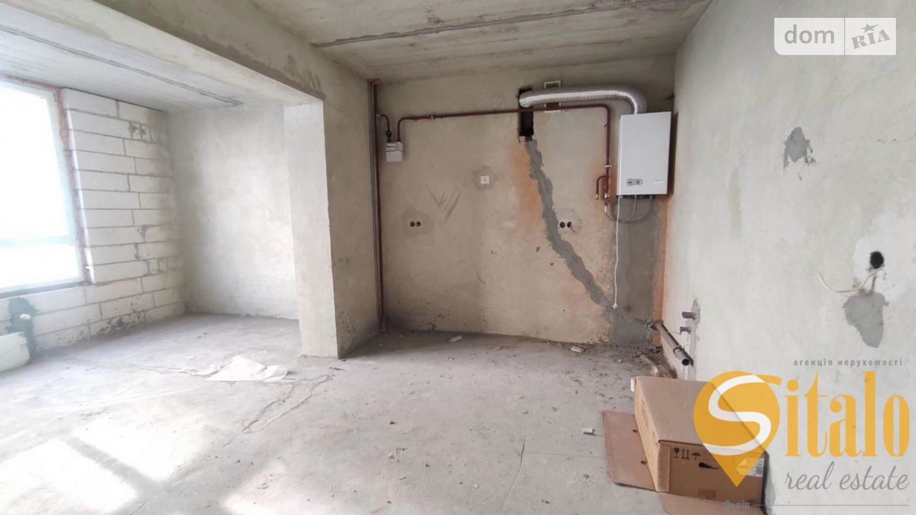 Продається 3-кімнатна квартира 122.2 кв. м у Львові, вул. Мікльоша Карла - фото 4