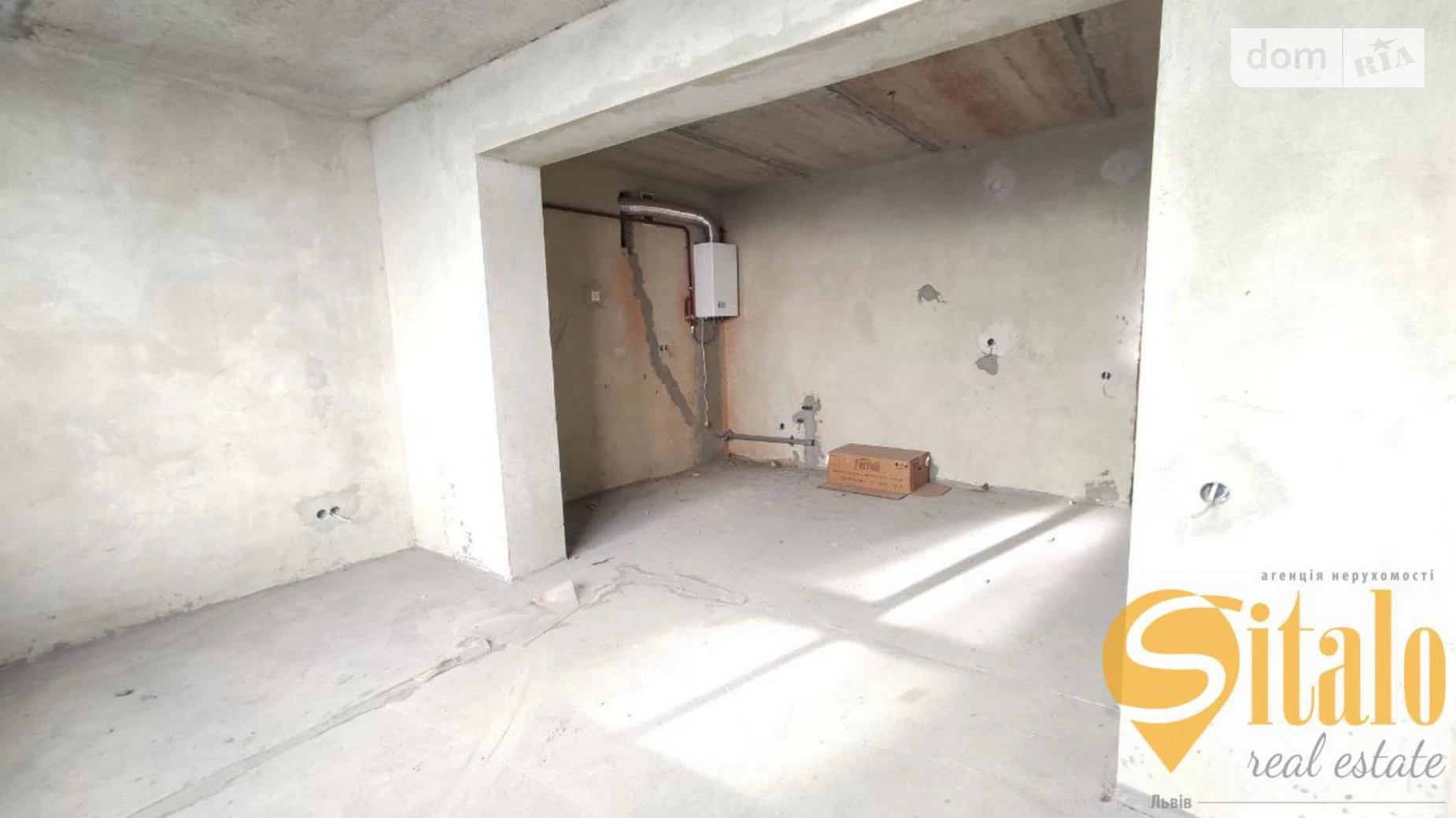Продається 3-кімнатна квартира 122.2 кв. м у Львові, вул. Мікльоша Карла - фото 5
