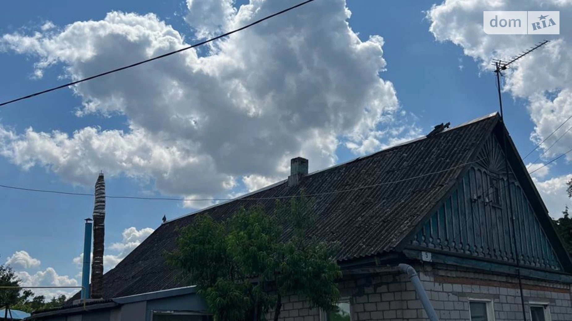 Продается одноэтажный дом 54.8 кв. м с беседкой, цена: 18000 $ - фото 4