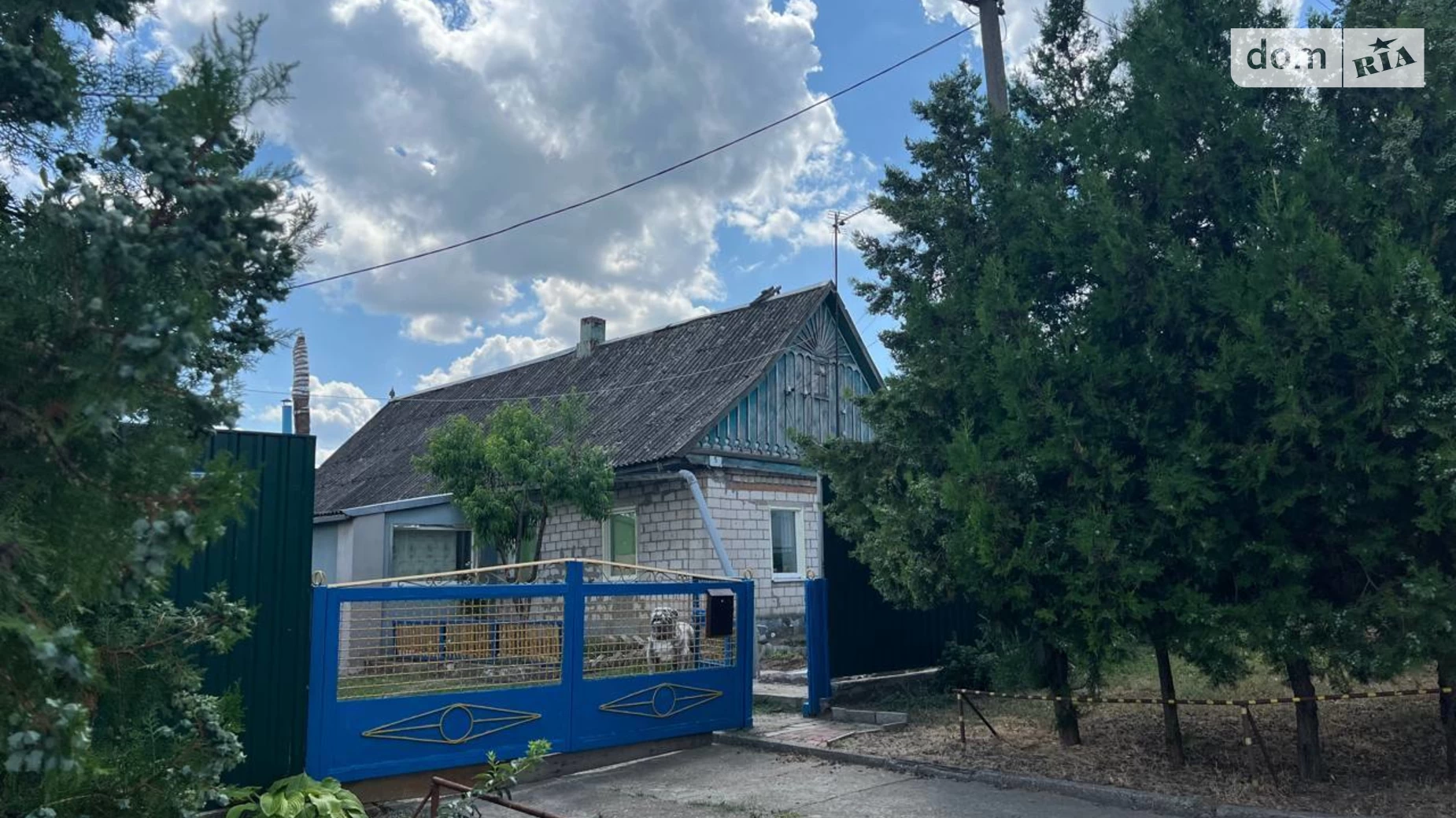 Продается одноэтажный дом 54.8 кв. м с беседкой, цена: 18000 $ - фото 5