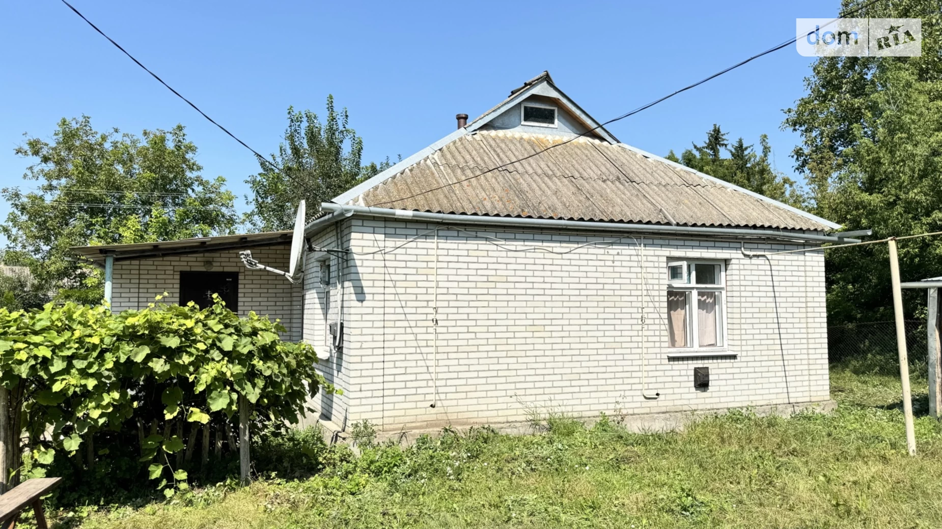 Продається одноповерховий будинок 60 кв. м з садом, цена: 17000 $ - фото 2