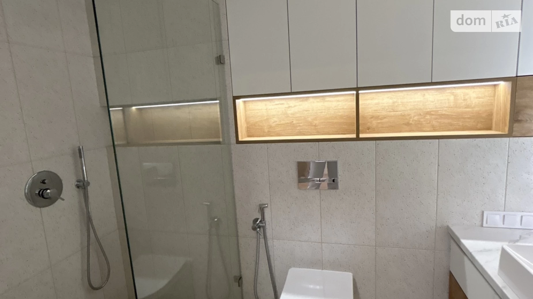 Продается 1-комнатная квартира 40 кв. м в Ирпене, ул. Университетская(Карла Маркса), 3/4 - фото 3