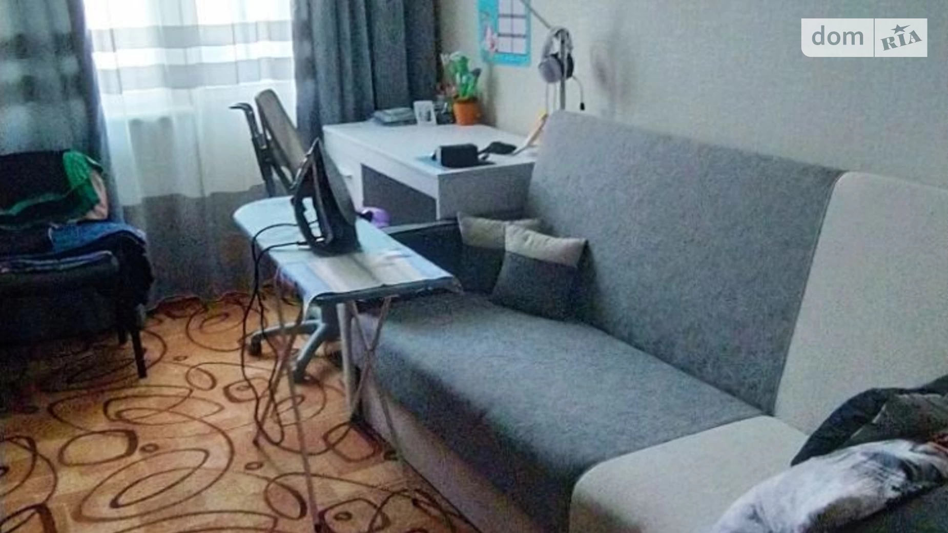 Продается 2-комнатная квартира 48.7 кв. м в Николаеве, ул. Новозаводская - фото 5