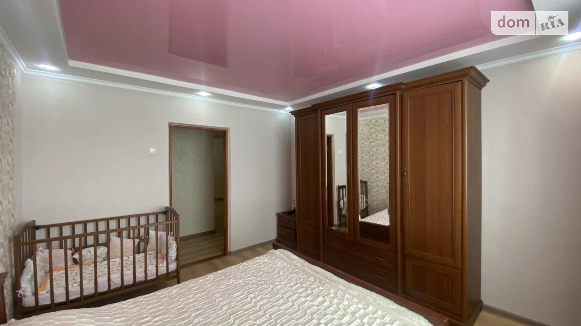 Продается 1-комнатная квартира 44.3 кв. м в Виннице, Немировское шоссе, 82 - фото 2