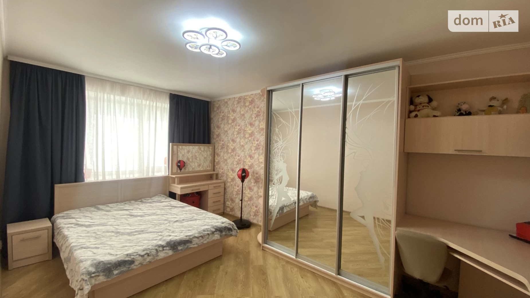Продается 1-комнатная квартира 44.3 кв. м в Виннице, Немировское шоссе, 82 - фото 3