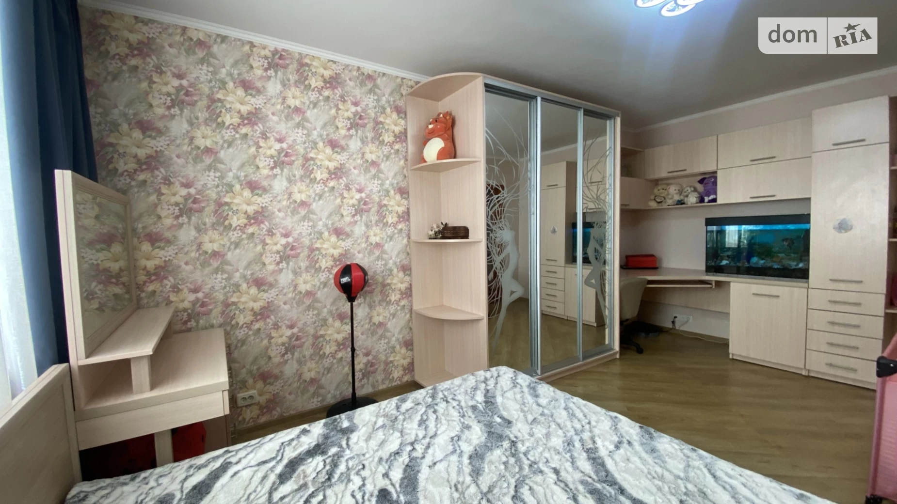 Продается 1-комнатная квартира 44.3 кв. м в Виннице, Немировское шоссе, 82 - фото 4