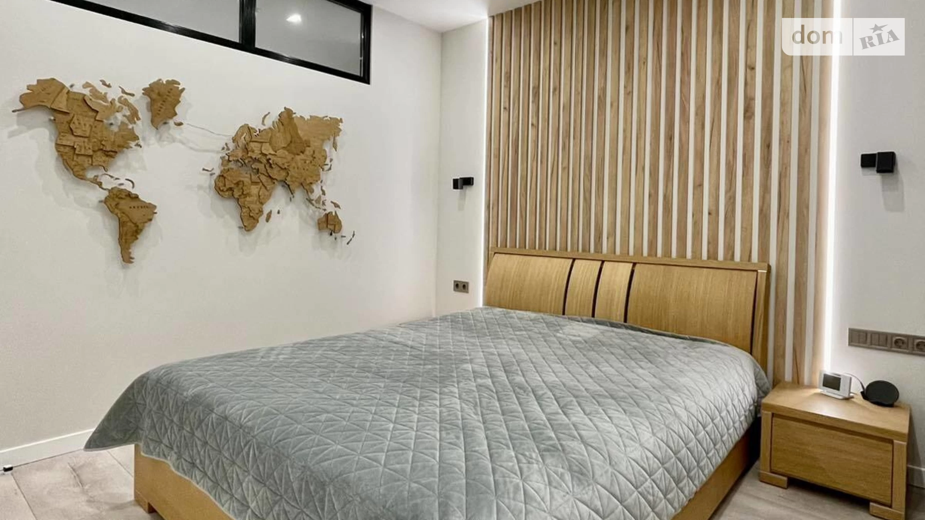 Продается 1-комнатная квартира 59.8 кв. м в Слобожанском, цена: 70000 $ - фото 3