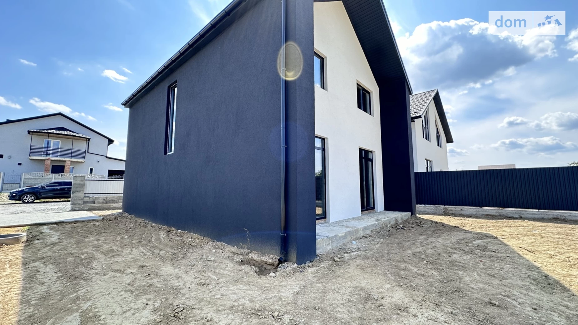Продається будинок 2 поверховий 125 кв. м з бесідкою, цена: 83000 $ - фото 5